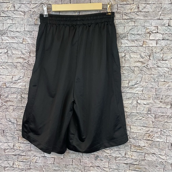 Jordan Athletic shorts Black - Picture 2 of 4